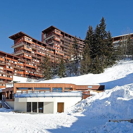 Travelski Home Premium - Residence Le Roc Belle Face 4 Stars Les Arcs  Exteriér fotografie